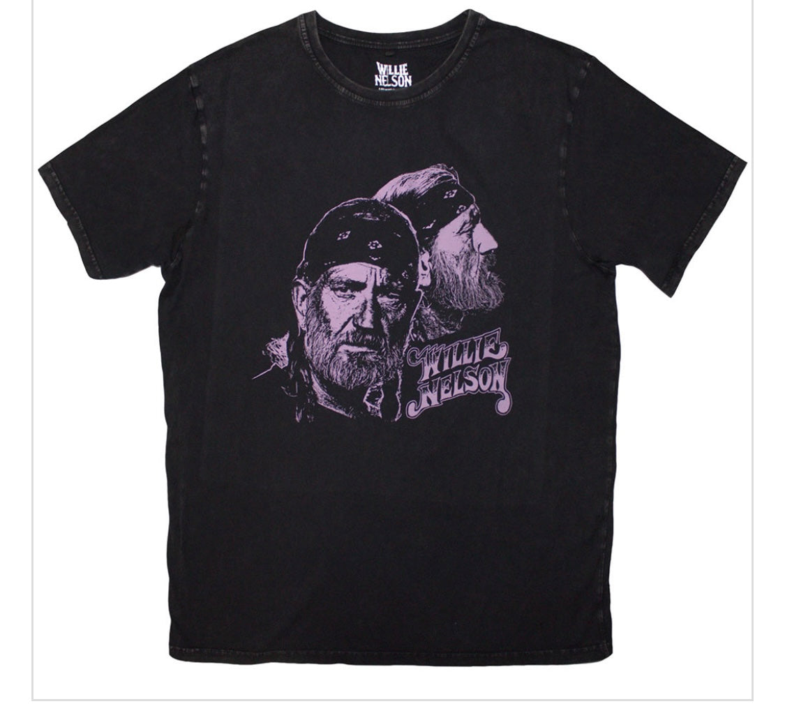 Willie Nelson
