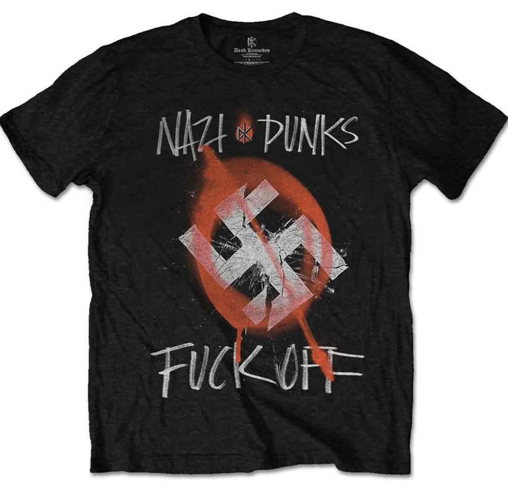 Dead kennedys