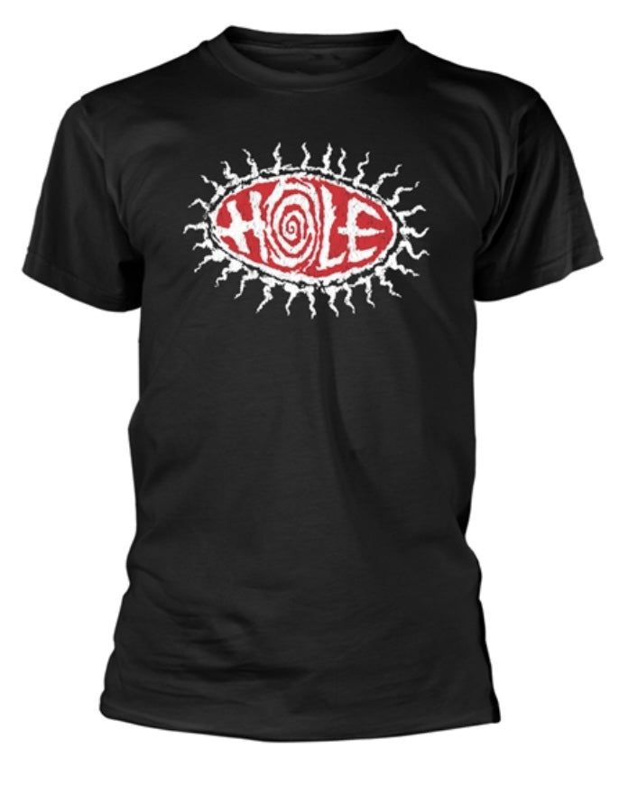 Hole