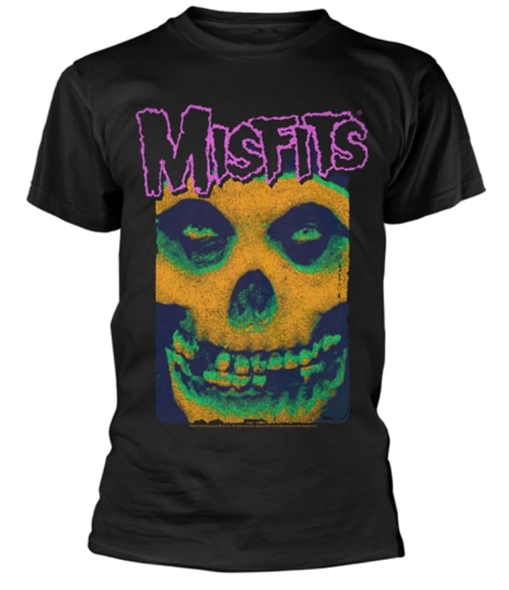 Misfits