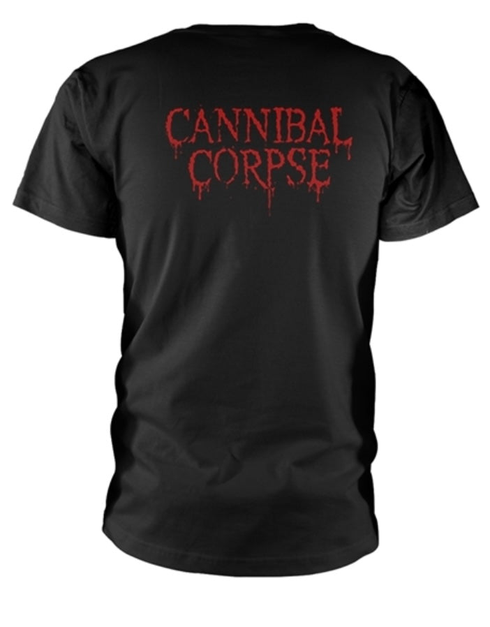 Cannibal Corpse