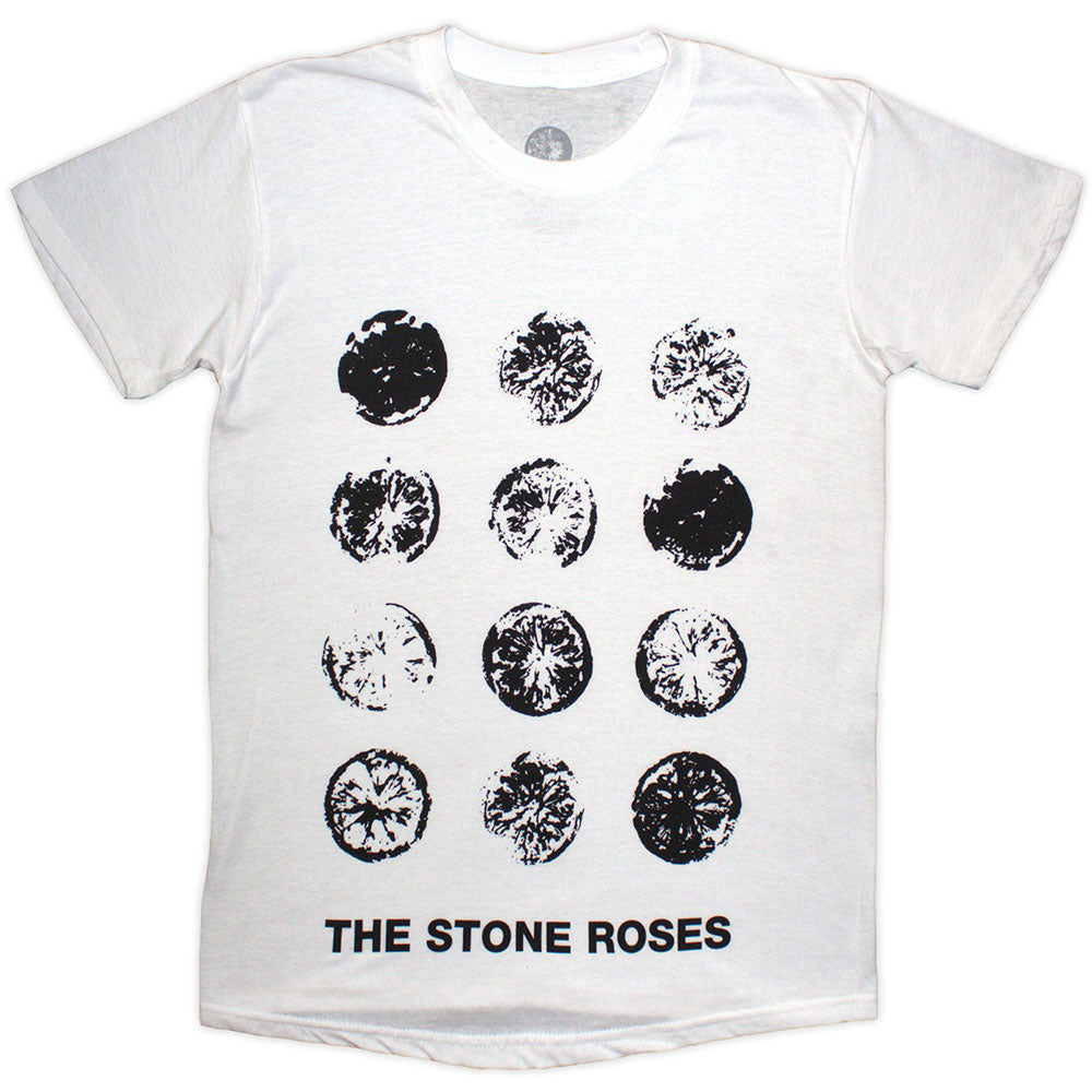 Stone rose