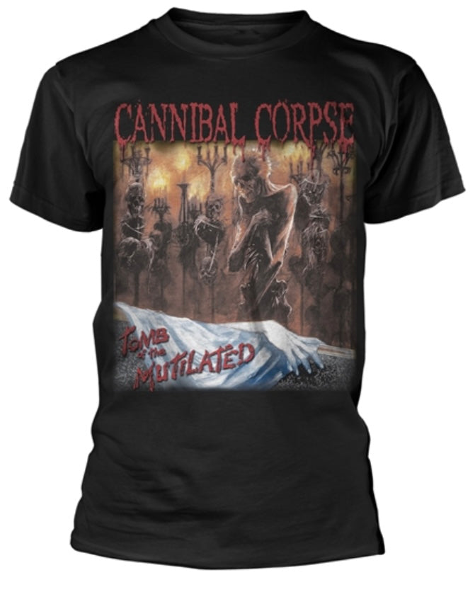Cannibal Corpse