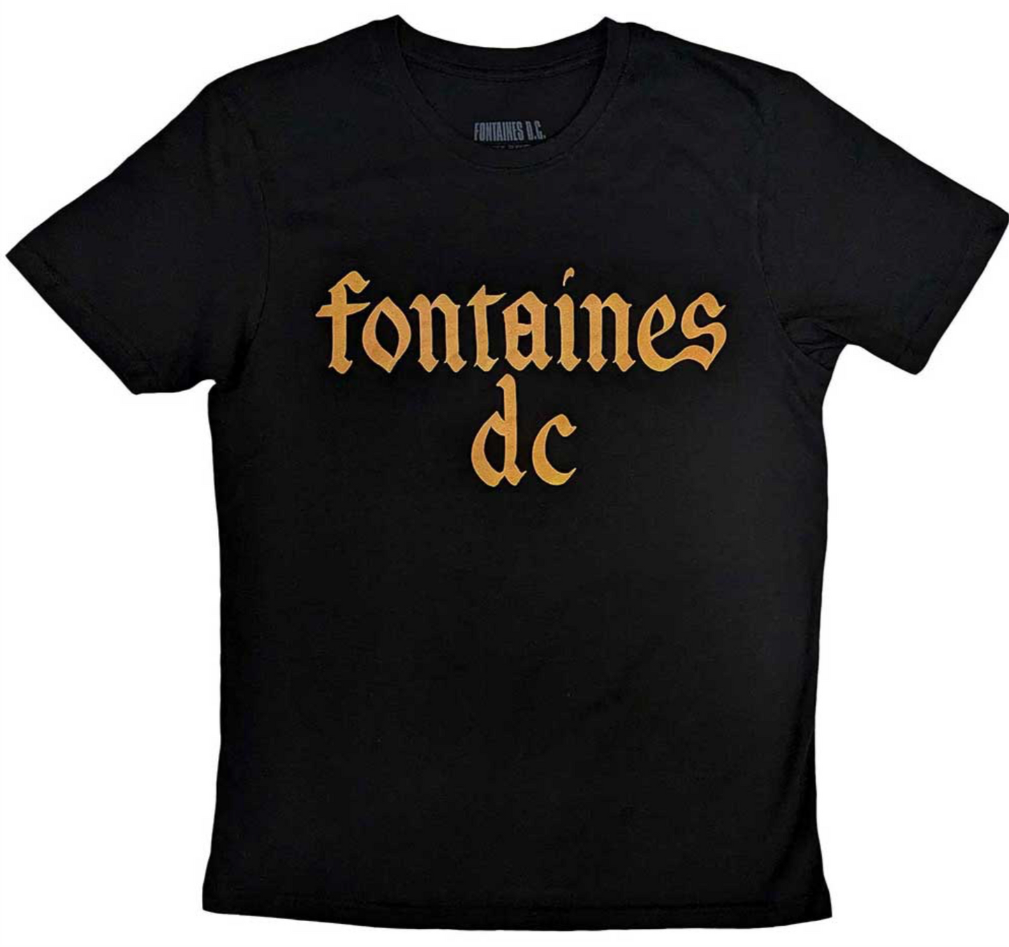 Fontaines DC