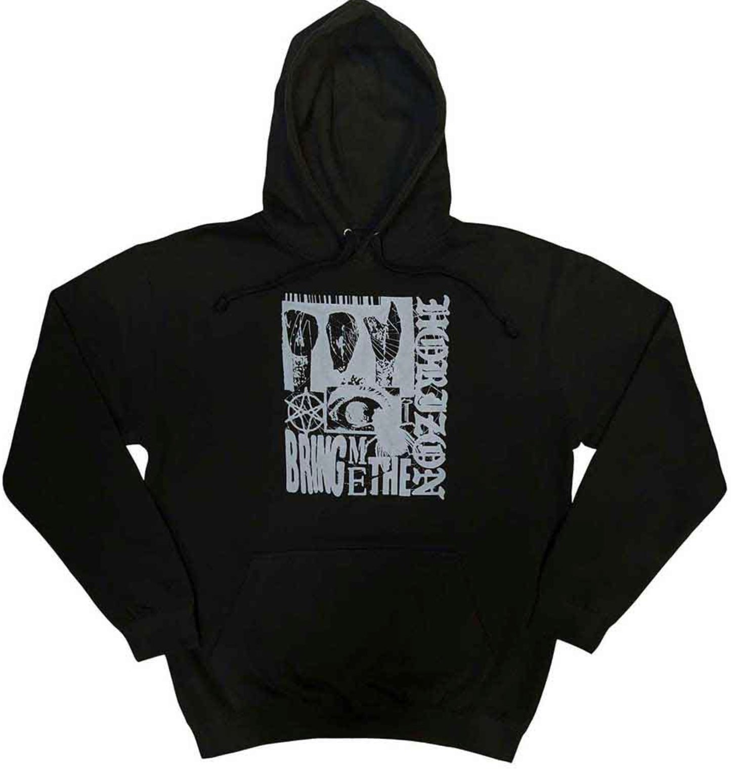 Bring me the horizon