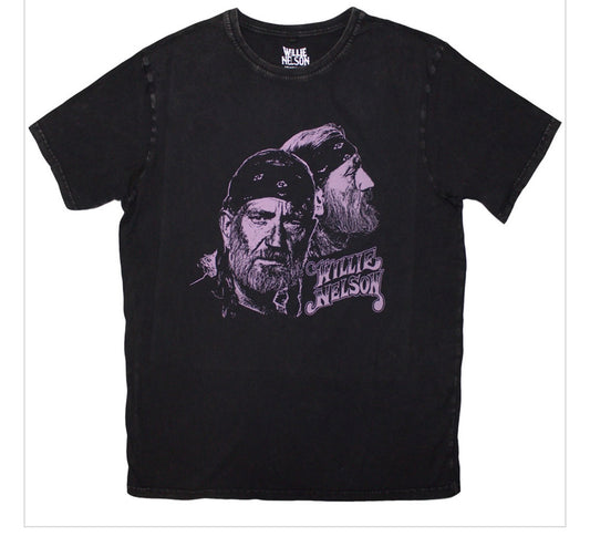 Willie Nelson