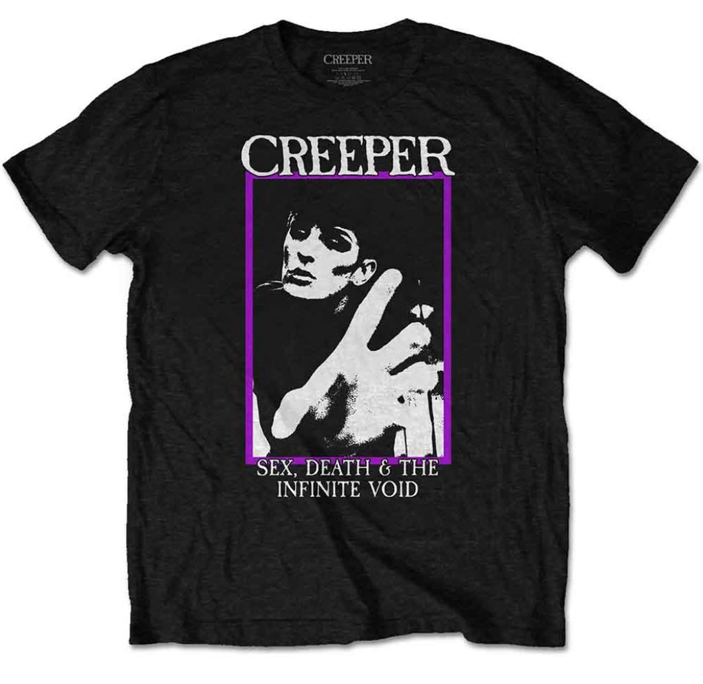 Creeper