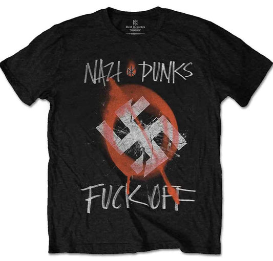 Dead kennedys