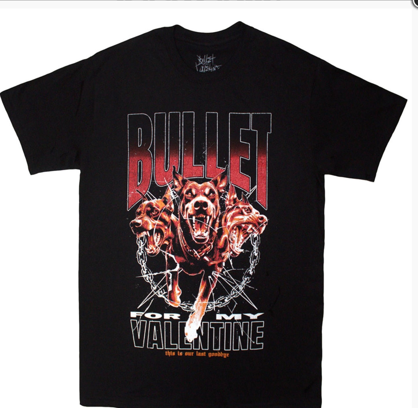 Bullet for my Valentine