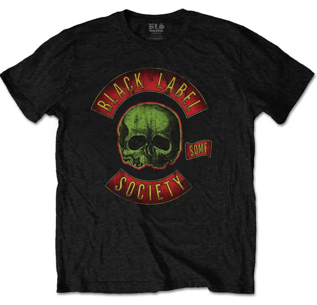 Black label society