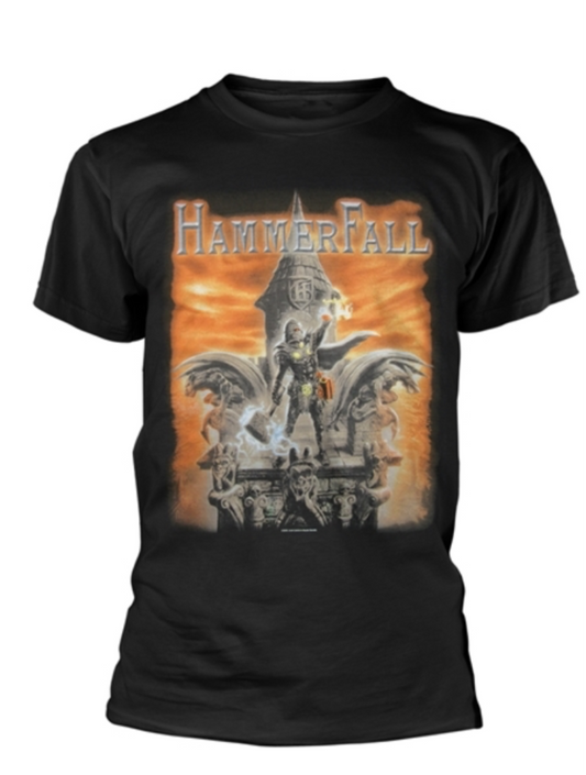 Hammerfall