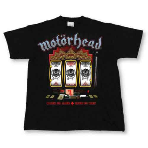 Motörhead