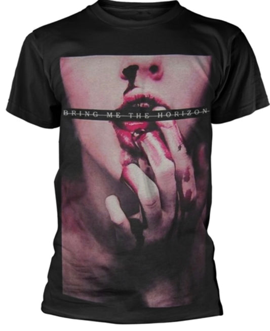 Bring me the horizon