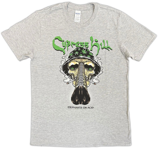 Cypress hill