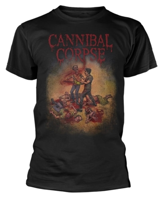 Cannibal Corpse