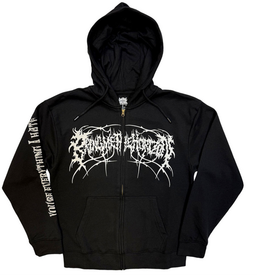 Bring me the horizon