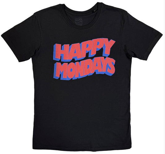Happy Mondays