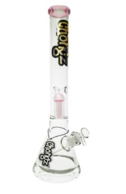 Glass Beaker bong