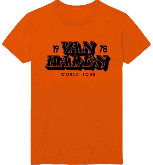 Van Halen