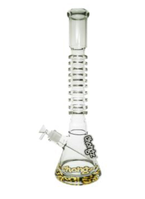 Chongz “ Lovely Bones” waterpipe