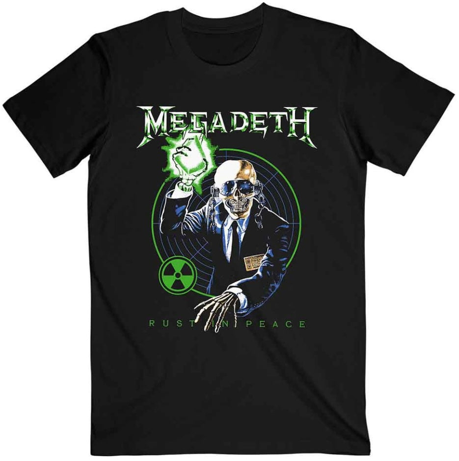 Megadeath