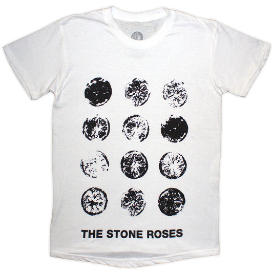 Stone rose