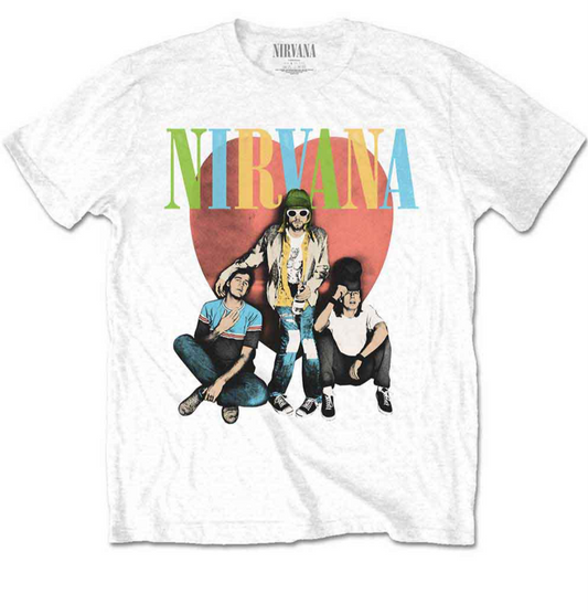 Nirvana