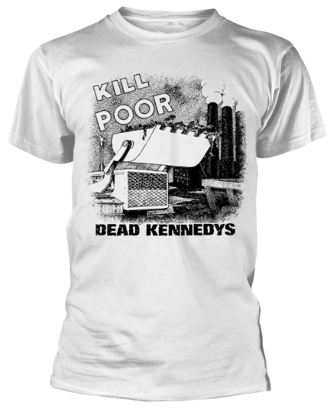 Dead Kennedys