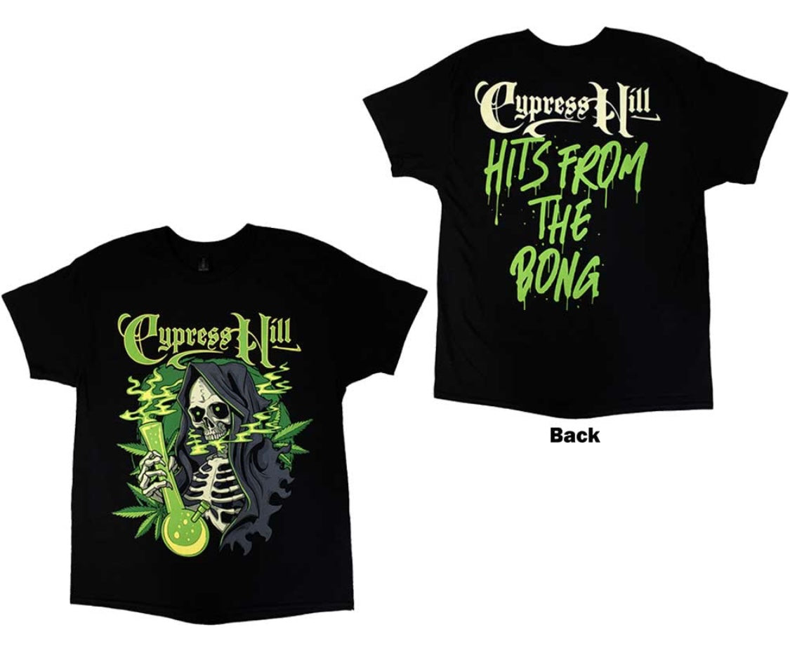Cypress hill