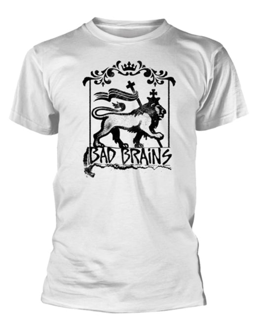 Bad Brains