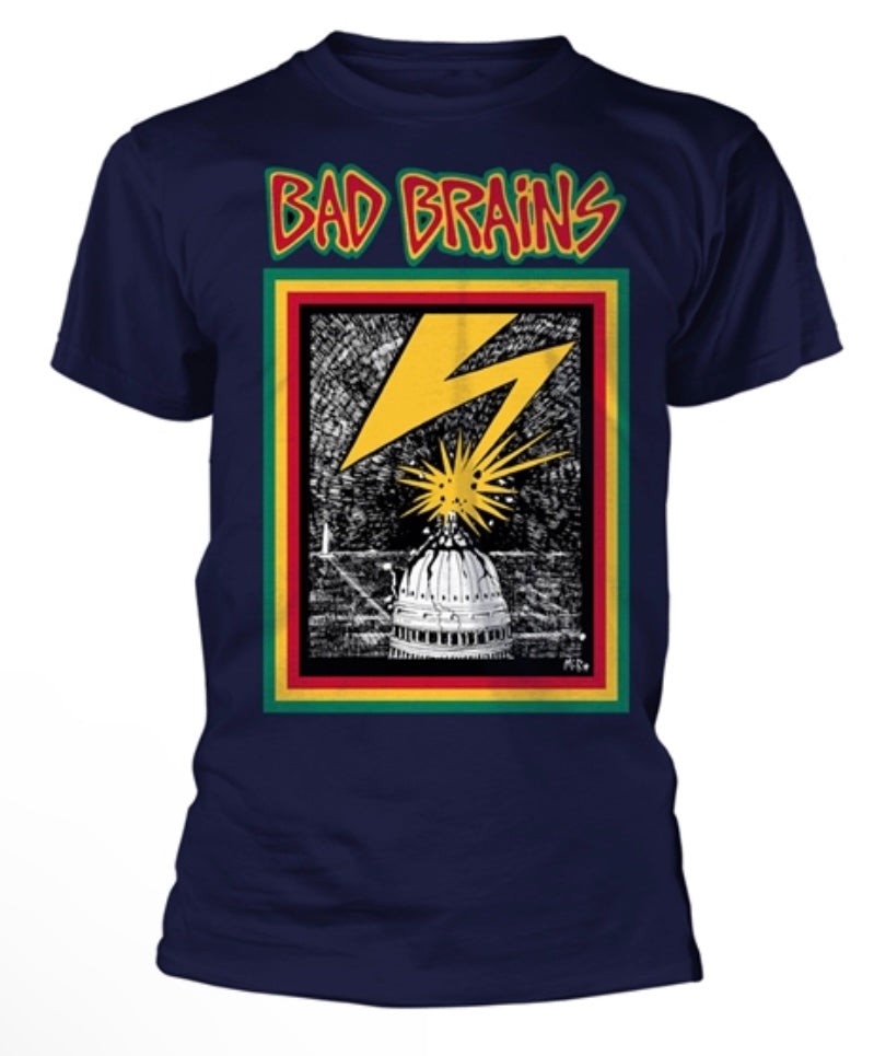Bad Brains