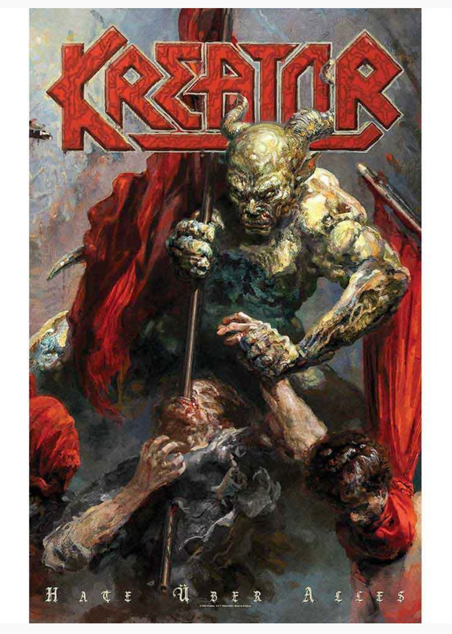 Kreator