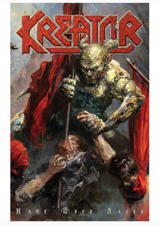 Kreator