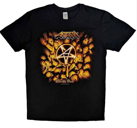 Anthrax