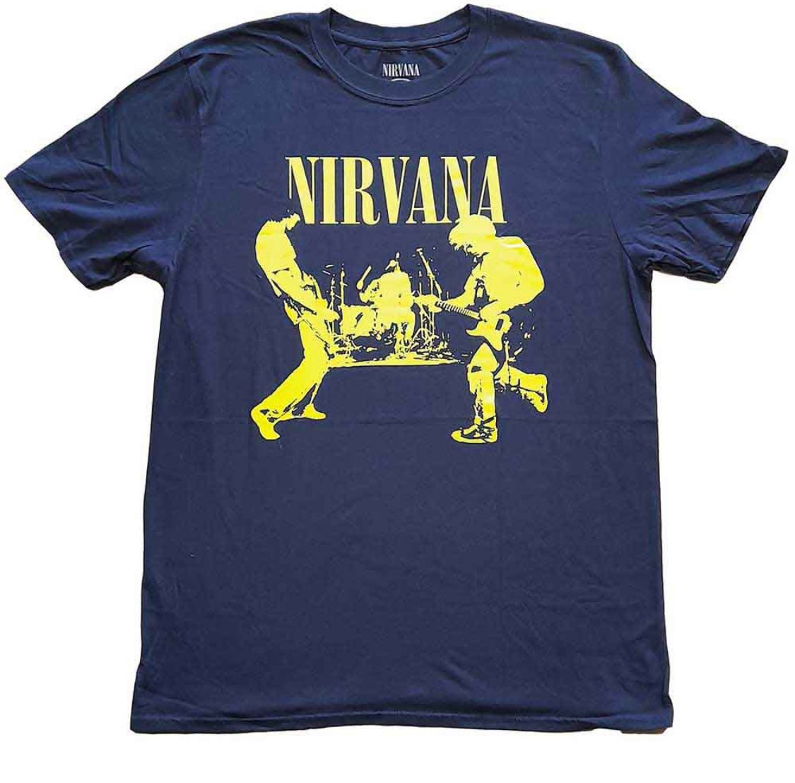 Nirvana