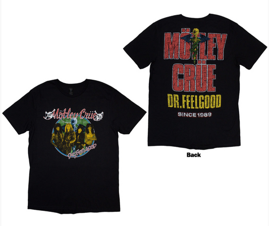Motley crue