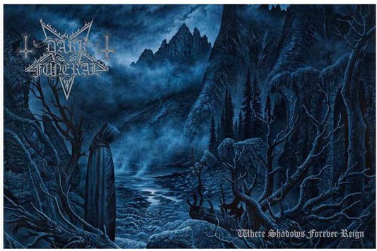 Dark funeral