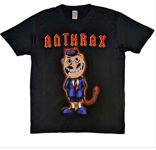 Anthrax