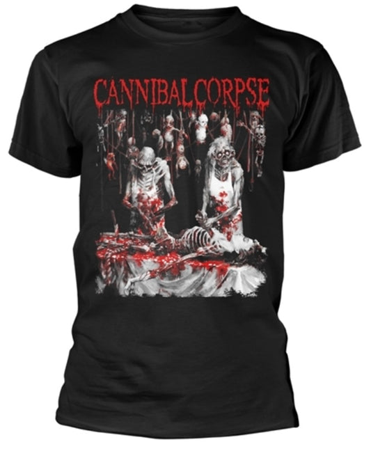 Cannibal Corpse
