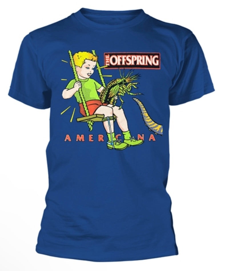 The Offspring