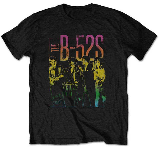 B-52s