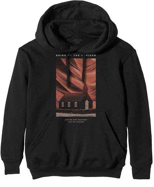 Bring me the horizon